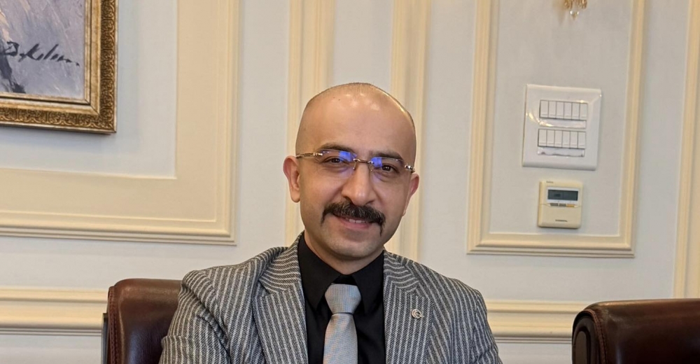 KURBAN BAYRAMINIZ KUTLU OLSUN..