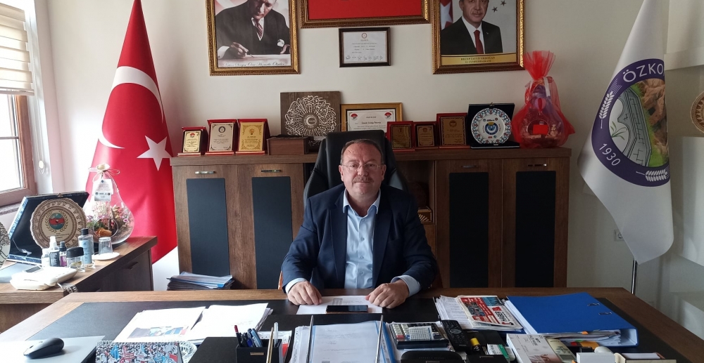 19 MAYIS GENÇLİK VE SPOR BAYRAMINIZ KUTLU OLSUN..