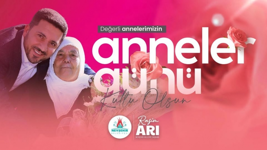 ANNELER GÜNÜMÜZ KUTLU OLSUN..