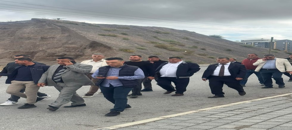 ARTIK YARINLAR GENÇLERLE ŞEKİLLENECEK..
