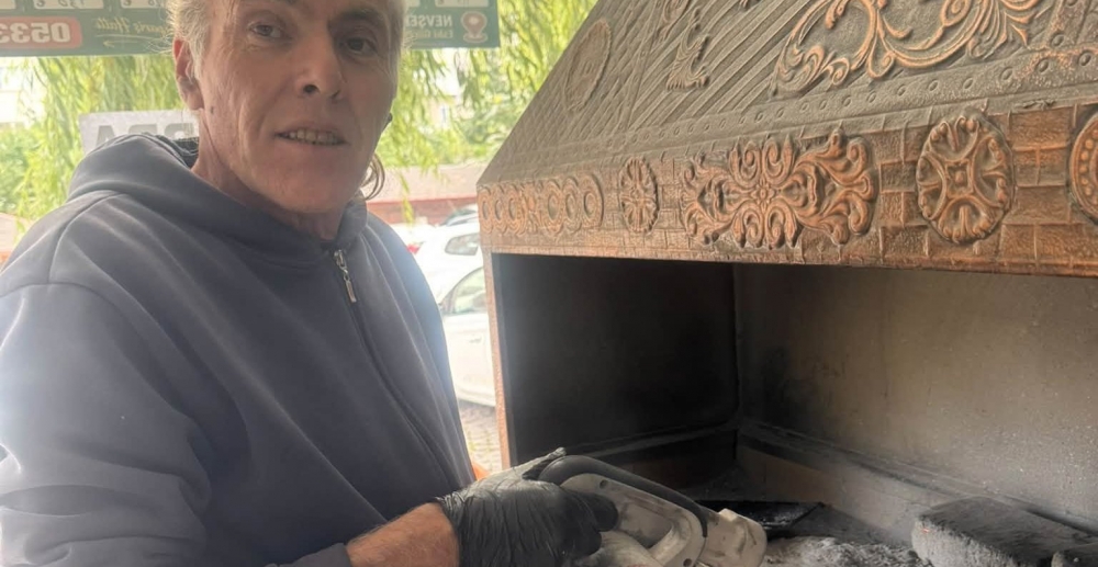 DAMAK ÇATLATAN LEZZETLERİN ADRESİ..