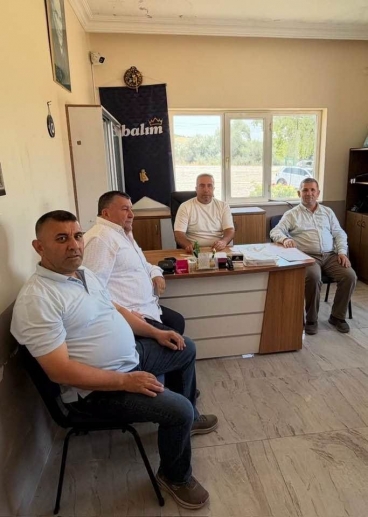DOĞRU BİLDİĞİ YOLDA HIZLI ADIMLARLA..