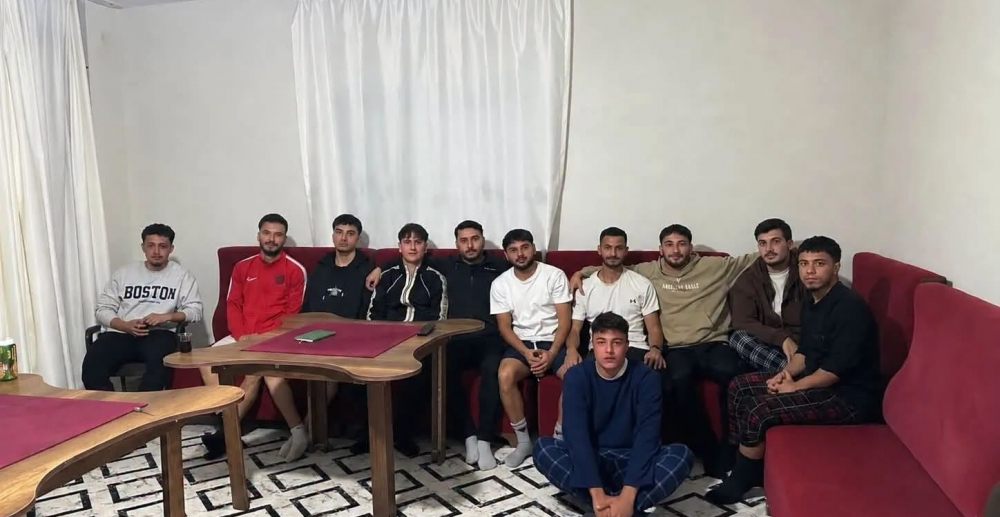 ESNAFLARDAN MANİDAR YAKLAŞIM..