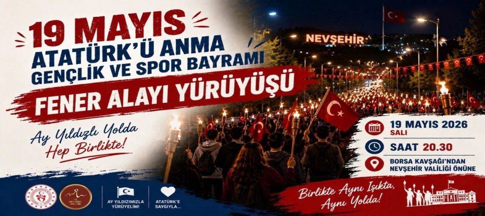 İLK GÜNKÜ HEYECAN VE GURURLA..