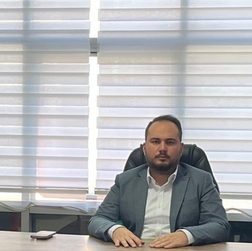 KURBAN BAYRAMINIZ KUTLU OLSUN..
