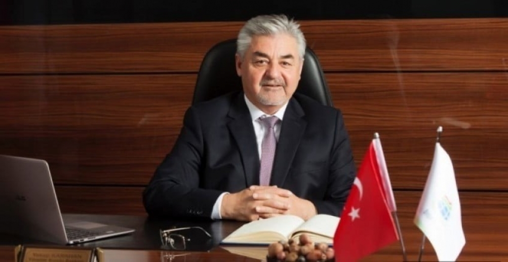 KURBAN BAYRAMINIZ KUTLU OLSUN..