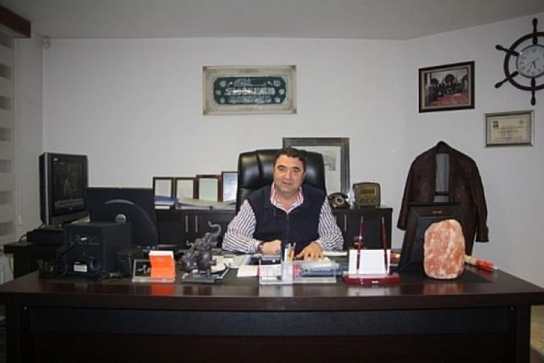 KURBAN BAYRAMINIZ KUTLU OLSUN..