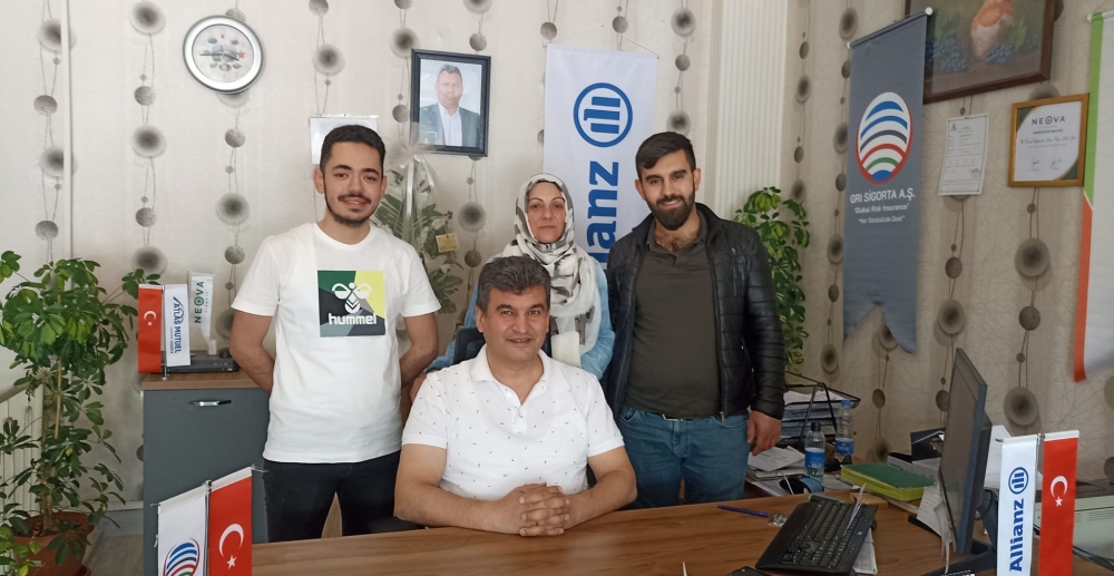 KURBAN BAYRAMINIZ KUTLU OLSUN..