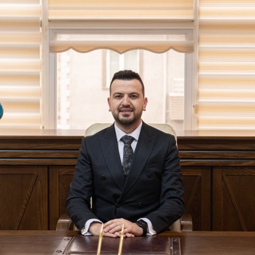 KURBAN BAYRAMINIZ KUTLU OLSUN..
