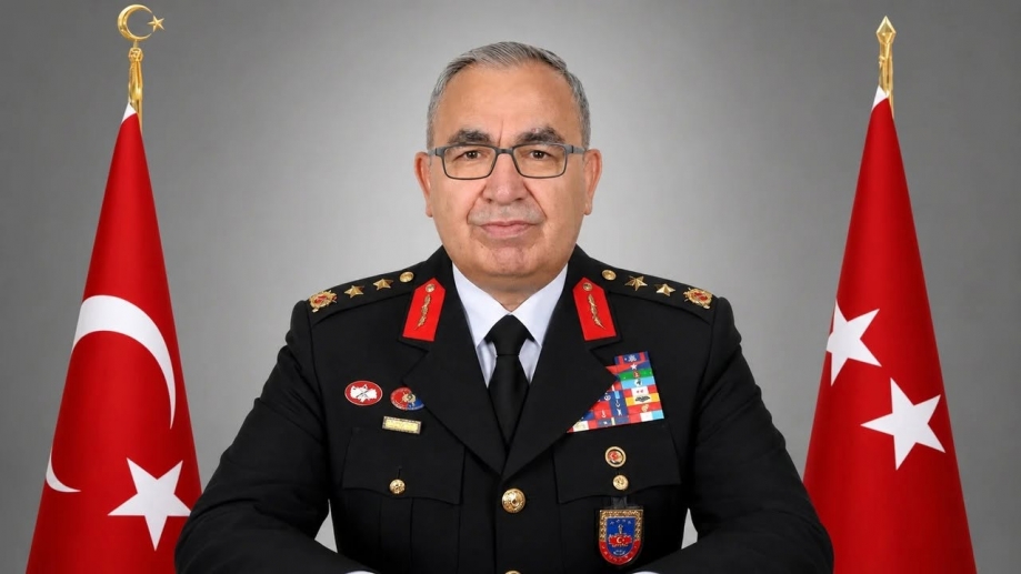 NEVŞEHİR'Lİ TÜMGENERAL..