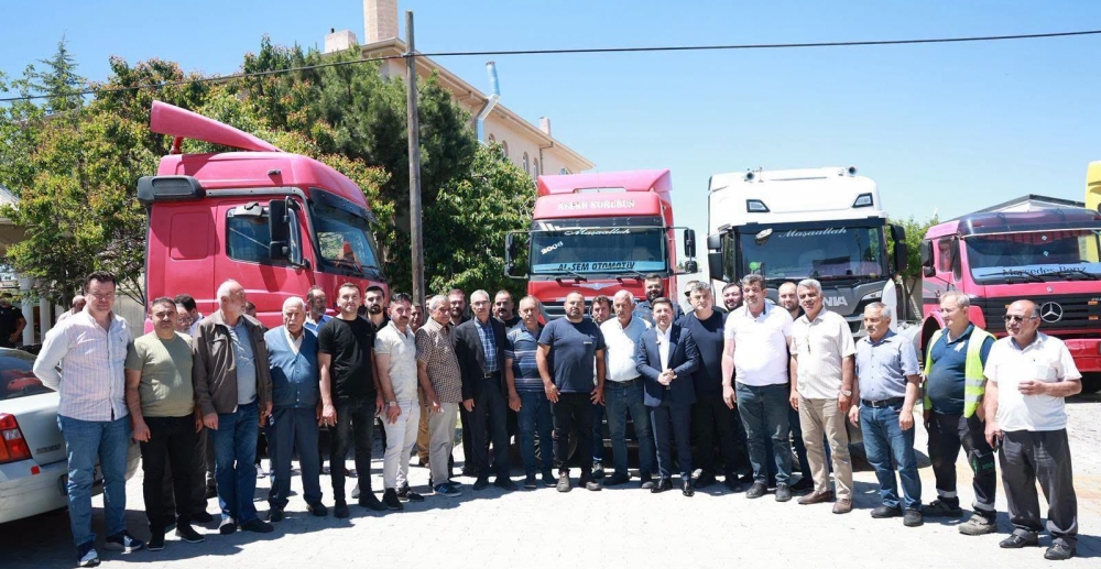 O' BU İŞİ İYİ BİLİYOR..