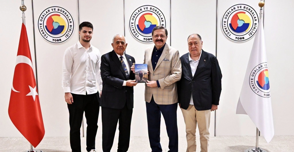 PARMAKSIZ YİNE SAHALARDA..