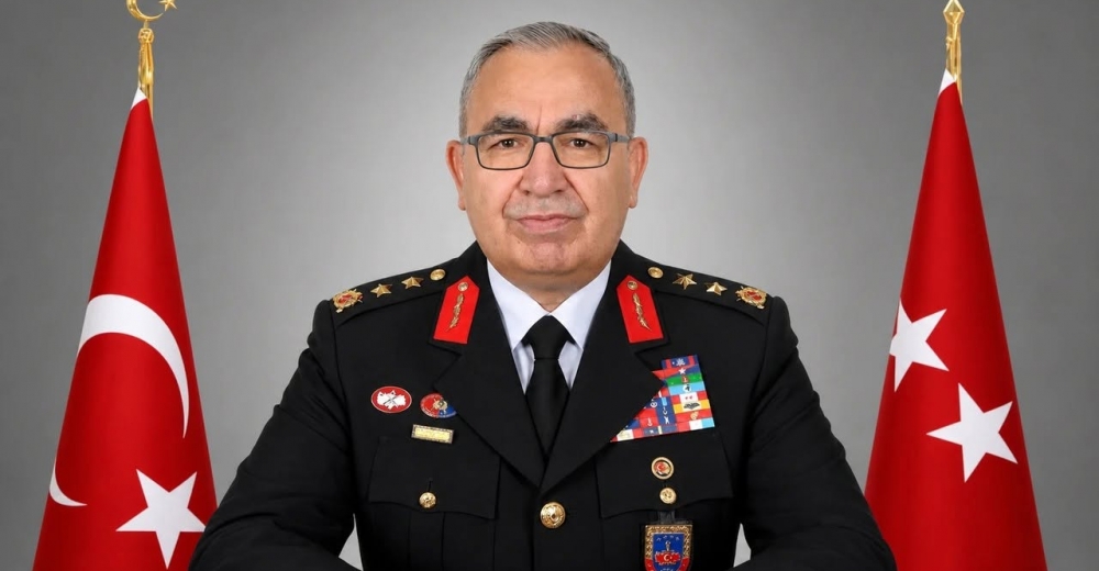 NEVŞEHİR'Lİ TÜMGENERAL..