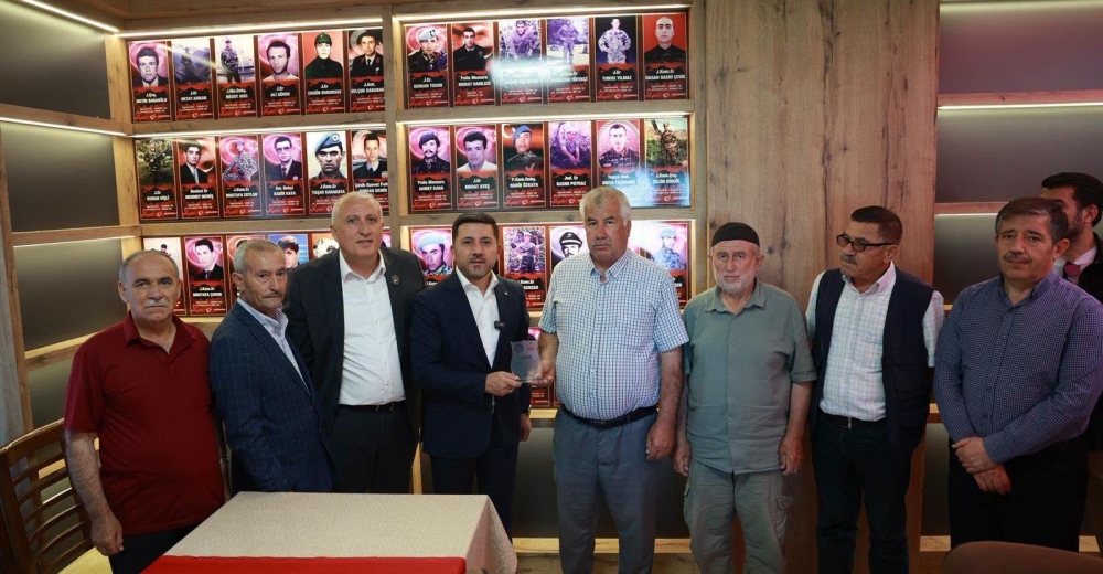 O' BU İŞİ İYİ BİLİYOR..
