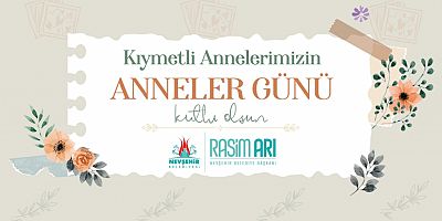 ANNELER GÜNÜMÜZ KUTLU OLSUN..