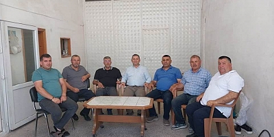 DOĞRU BİLDİĞİ YOLDA HIZLI ADIMLARLA..