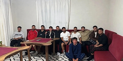 ESNAFLARDAN MANİDAR YAKLAŞIM..