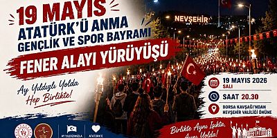 İLK GÜNKÜ HEYECAN VE GURURLA..
