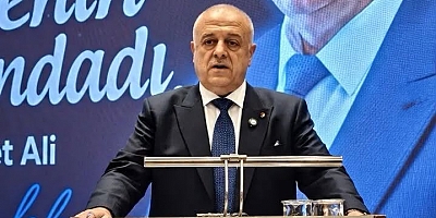 KAPADOKYA İÇİN ORTAK MASA..