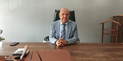 KURBAN BAYRAMINIZ KUTLU OLSUN..
