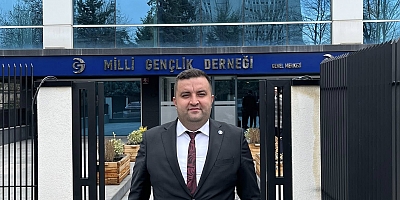 KURBAN BAYRAMINIZ KUTLU OLSUN..