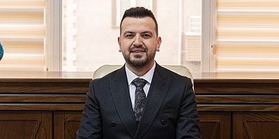KURBAN BAYRAMINIZ KUTLU OLSUN..