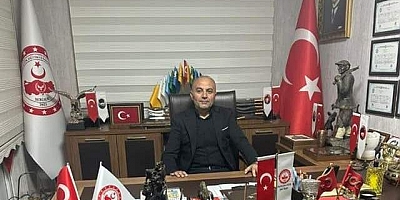 KURBAN BAYRAMINIZ KUTLU OLSUN..