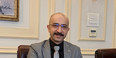 KURBAN BAYRAMINIZ KUTLU OLSUN..