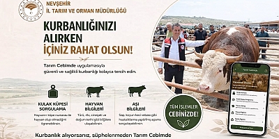 KURBANLIK ALIRKEN 