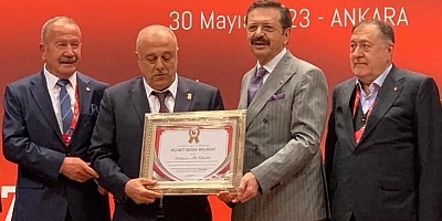 NEVSAÇ YİNE ZİRVEDE..