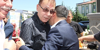 O’ANLARA TANIKLIK ETTİLER..