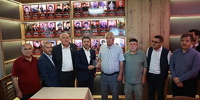 O' BU İŞİ İYİ BİLİYOR..