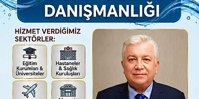 SUYUN GELECEĞİNE DEĞER KATIN..
