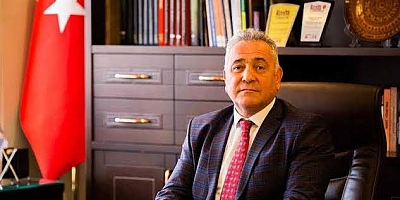 ÜZÜNTÜ VE TAZİYELERİNİ DİLE GETİRDİ...