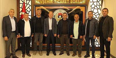 ZAHİRE PAZARI ESNAFLARINDAN..