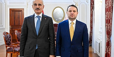 ZİYARET TARİHİ DEĞİŞTİ..